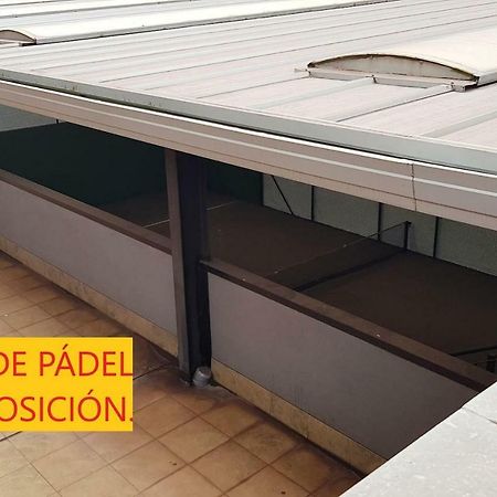 Lauredal - Atico Con Amplia Terraza, 2 Hab, 2 Banos - Vut-2870-As Apartment Gijon Exterior photo