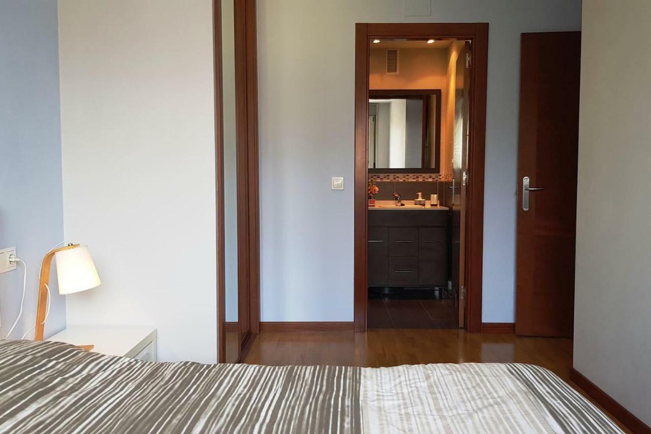 Lauredal - Atico Con Amplia Terraza, 2 Hab, 2 Banos - Vut-2870-As Apartment Gijon Exterior photo
