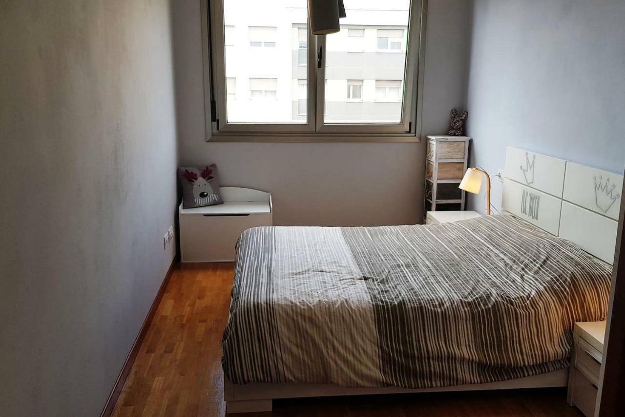 Lauredal - Atico Con Amplia Terraza, 2 Hab, 2 Banos - Vut-2870-As Apartment Gijon Exterior photo