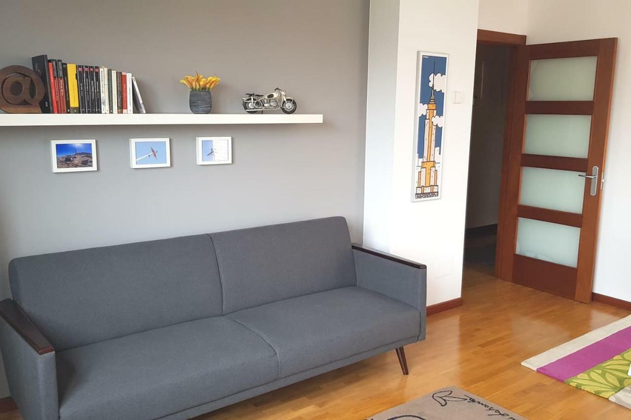 Lauredal - Atico Con Amplia Terraza, 2 Hab, 2 Banos - Vut-2870-As Apartment Gijon Exterior photo