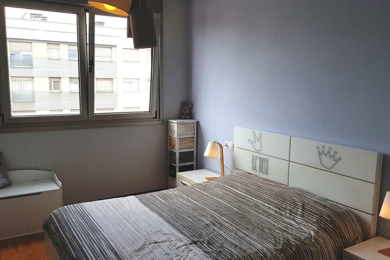 Lauredal - Atico Con Amplia Terraza, 2 Hab, 2 Banos - Vut-2870-As Apartment Gijon Exterior photo