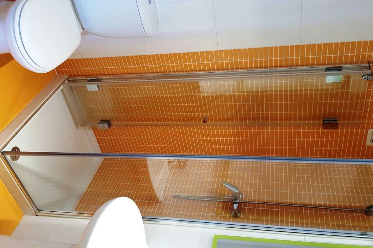Lauredal - Atico Con Amplia Terraza, 2 Hab, 2 Banos - Vut-2870-As Apartment Gijon Exterior photo